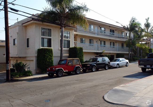 201 Concord St