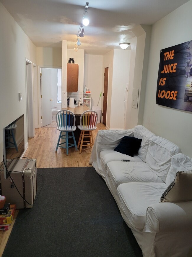 716-20 Clark St.