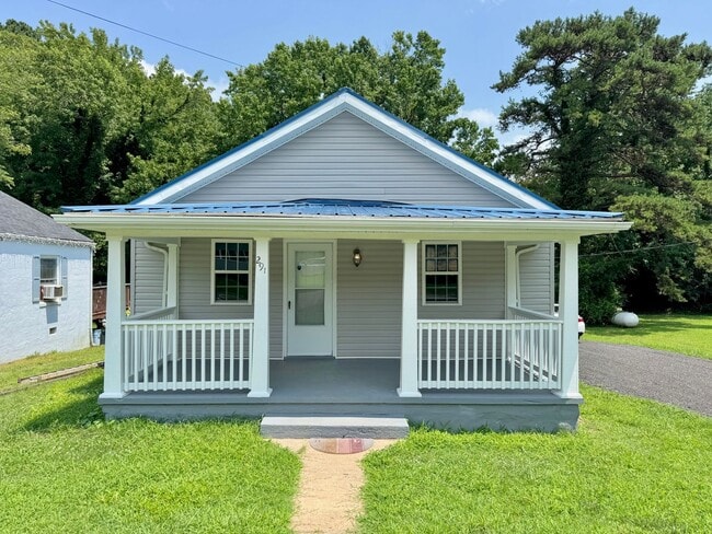 Rest. Relax. Recharge! - Rest. Relax. Recharge! House