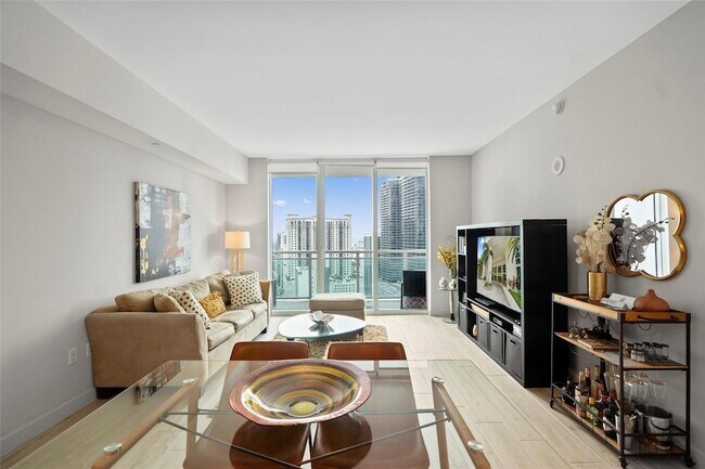 Photo - 951 Brickell Ave Condo Unit 2909