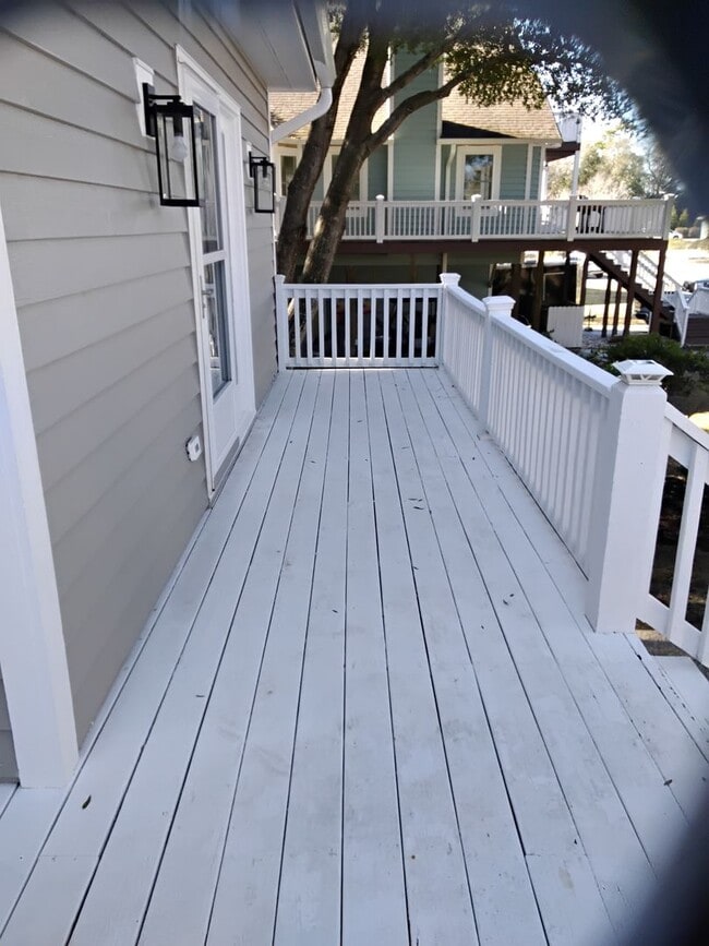 Photo - Beautiful remodeled home in Emerald Isle