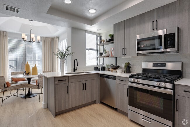 Interior Photo - The Nines at Kierland Rental