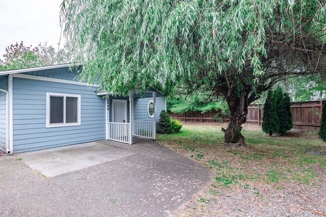 Photo - 3 Bed Room 2 Bath No Garage No Carport