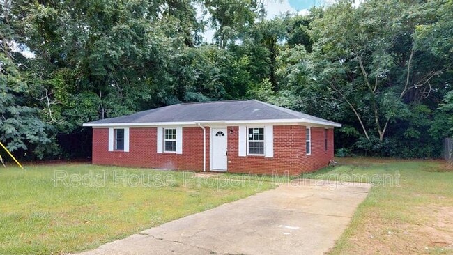 Building Photo - 901 W Adams St Rental