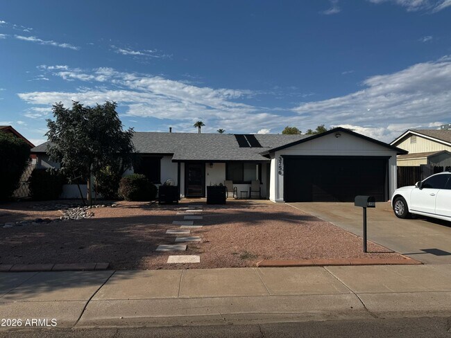 Photo - 3756 E Pershing Ave