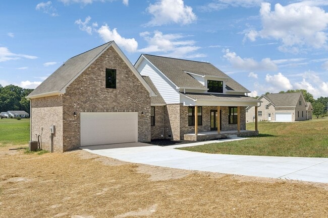 Photo - **RARE CUSTOM HOME QUALITY NEW CONSTRUCTION THAT'S HARD TO FIND ON A FINISHED, MOVE-IN READY HOME**