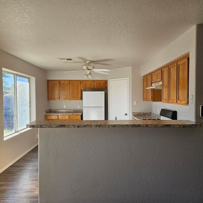 Photo - Solar home for Rent!