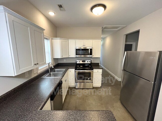 Photo - 1403 Spotsylvania St