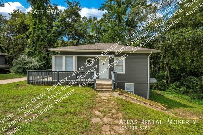 Building Photo - 1220 Pratt Hwy Rental
