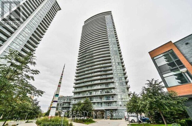 Photo - 70 Forest Manor Rd Unit 3209