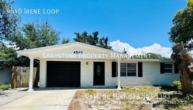 Building Photo - 4540 Irene Loop Rental