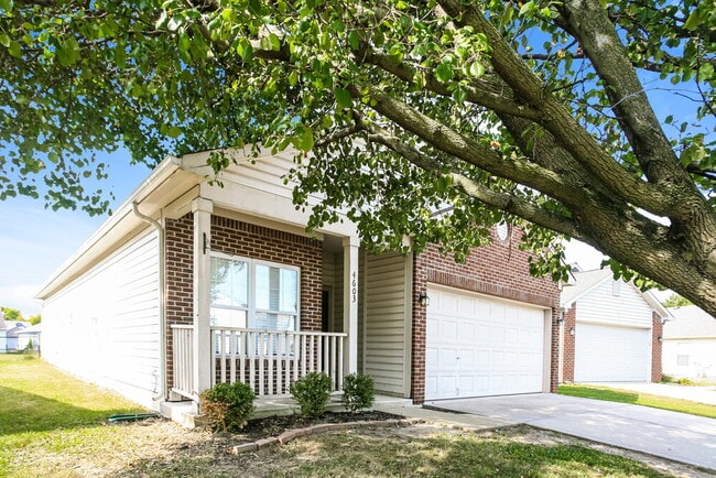 Photo - 4603 Whitham Ln