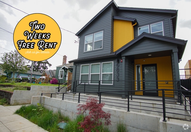 Building Photo - Contemporary 1-Bed Flat w/ DW, W/D & 2 WEE... Unit 04 Rental