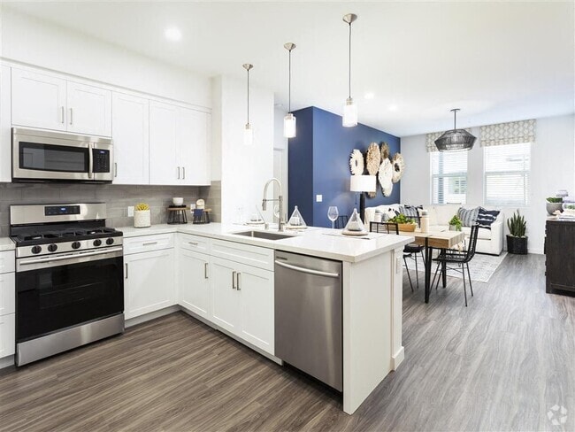 Building Photo - Kendry Rental