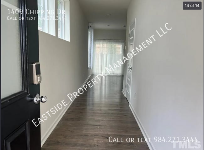 Photo - 1409 Chipping Dr