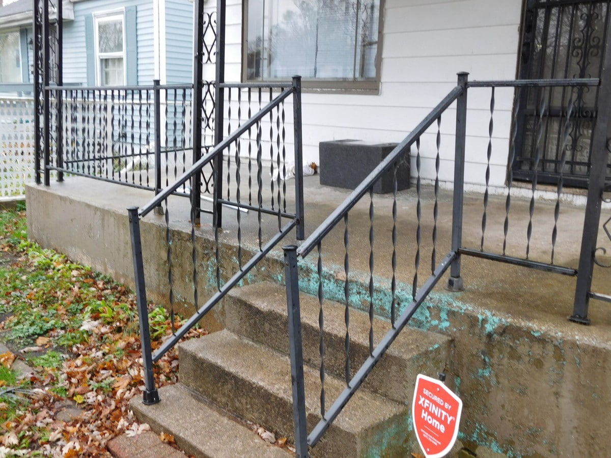 Photo - 505 S Sheridan St