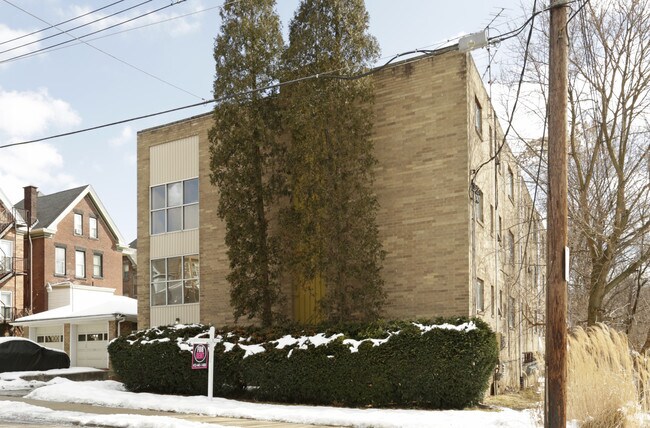 Photo - Shiloh Apartments