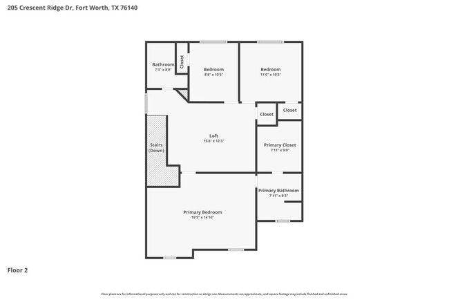 Photo - 205 Cres Ridge Dr