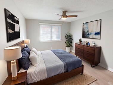 Georgetown Park Apartments