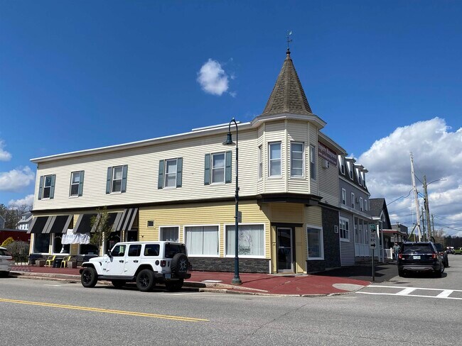 Photo - 4 Martin St Unit 13