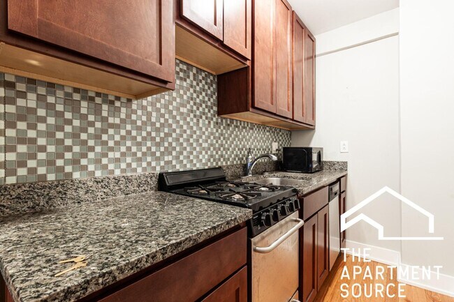 Building Photo - 437 W Roscoe St Unit 605