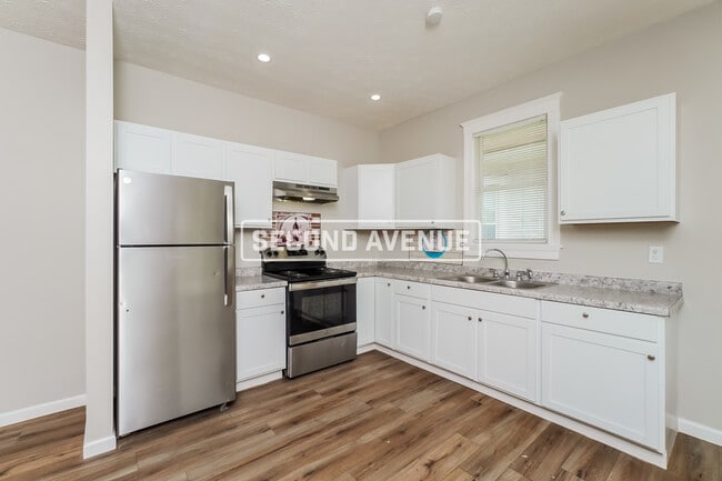 Photo - 2117 Osage Ave