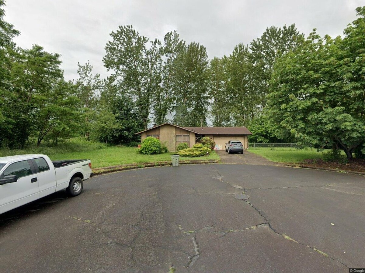 Photo - Spacious 3/Bedroom-1/Bathroom Home In NE Eugene