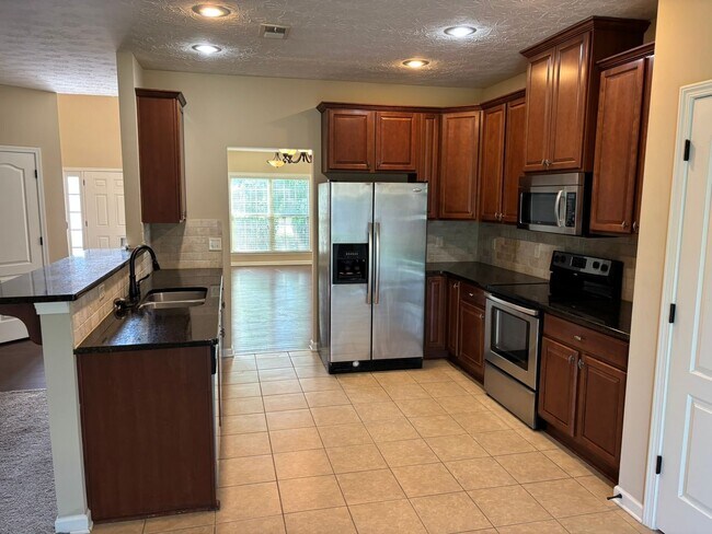 Photo - Gorgeous 4 Bedroom 2 1/2 Bath in Fortson Ga .