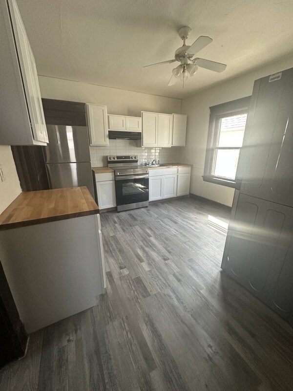 Photo - 3802 Poe Ave Condo