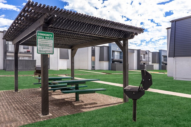 Photo - Casa Hills at Wolf Creek