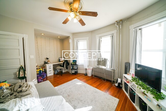 Photo - 222 Parker Hill Ave Unit 1