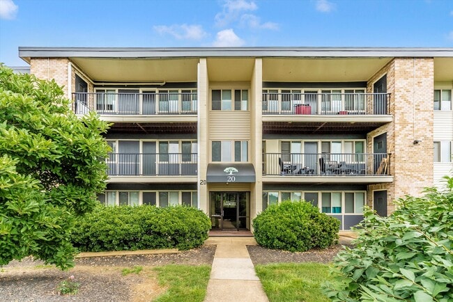The Apartments at Oak Hill - The Apartments at Oak Hill