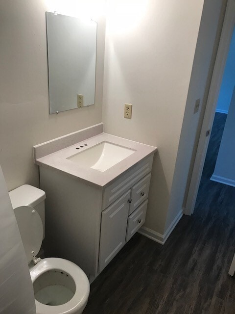 Photo - Blackstone-2 Bedroom Apartment-1st level