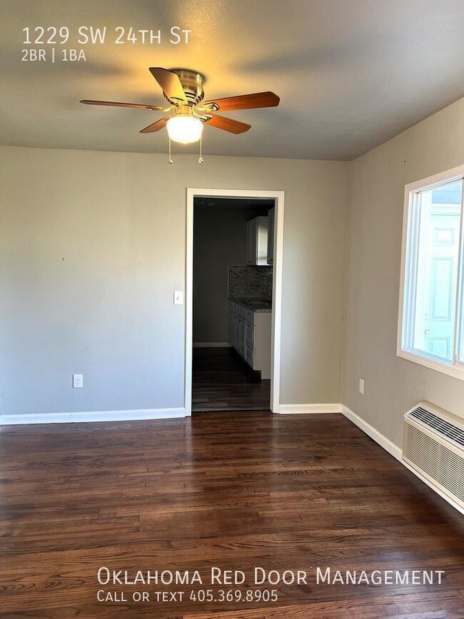 Photo - 1229 SW 24th St