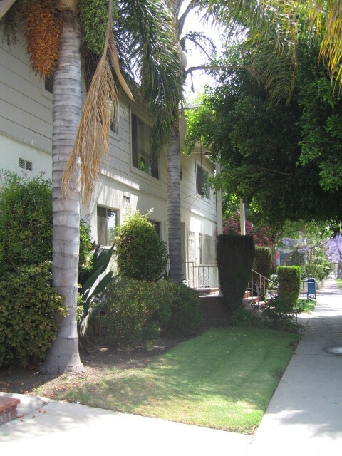 Photo - 8563 Colgate Ave Unit 5