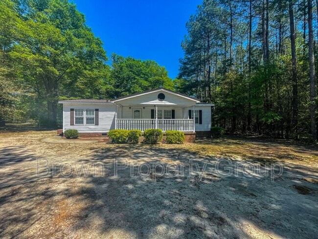 Photo - 1921 John Hall Rd