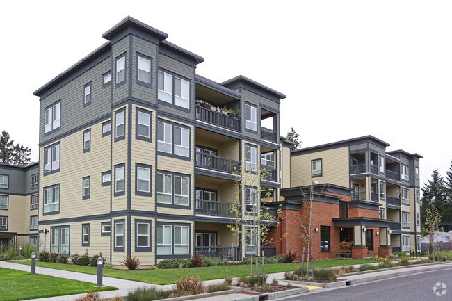 Glendoveer Woods Apartments