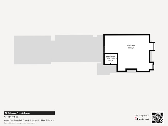 Photo - 3-Story Home in the Heart of Philly