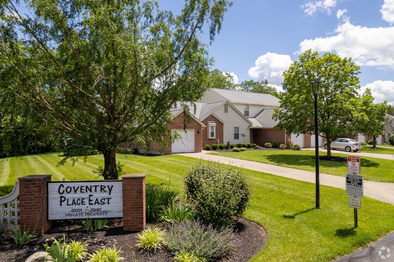 Photo - Coventry Place East