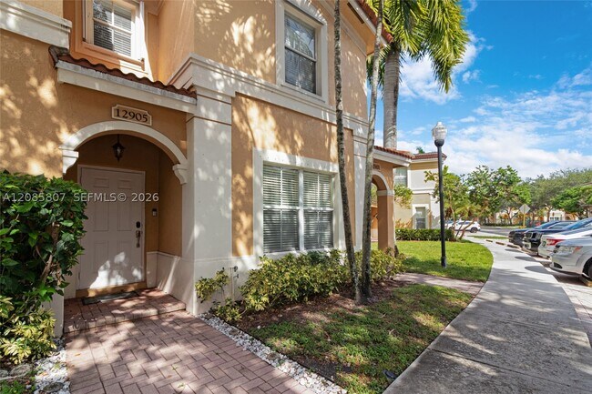 12905 SW 31st Ct