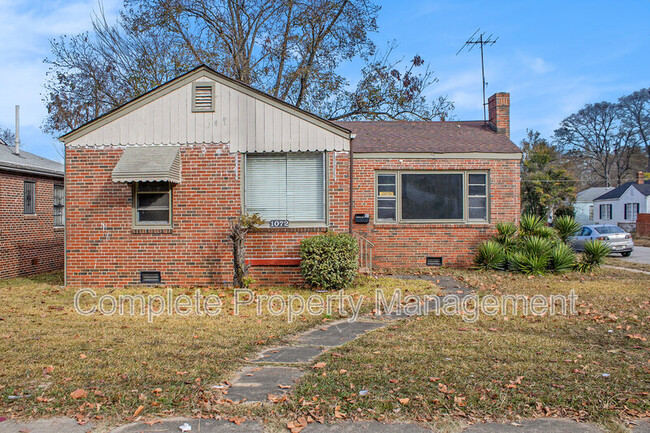 Photo - 1072 40th St Ensley Casa