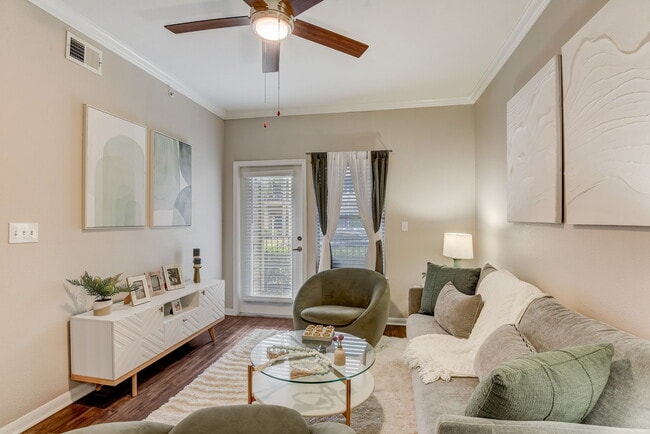 Artisan Apartments & Shops