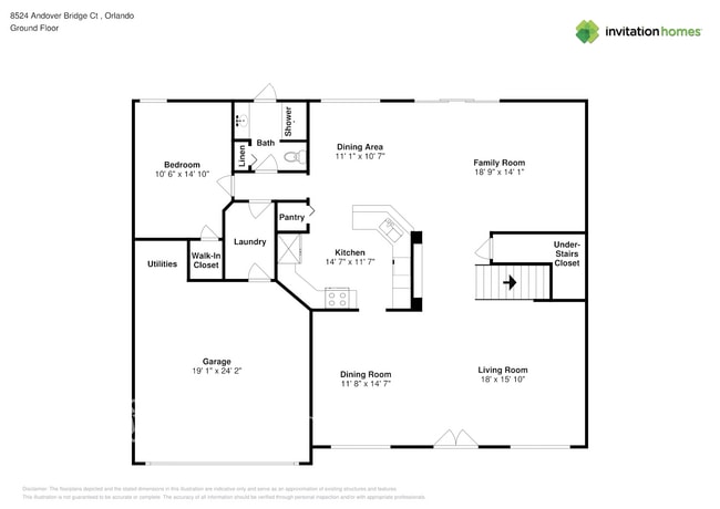 Photo - 8524 Andover Bridge Ct