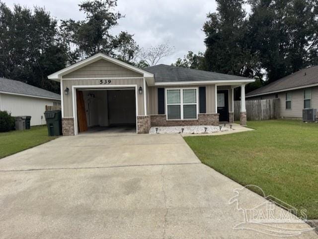 Photo - 539 Evening Falls Dr