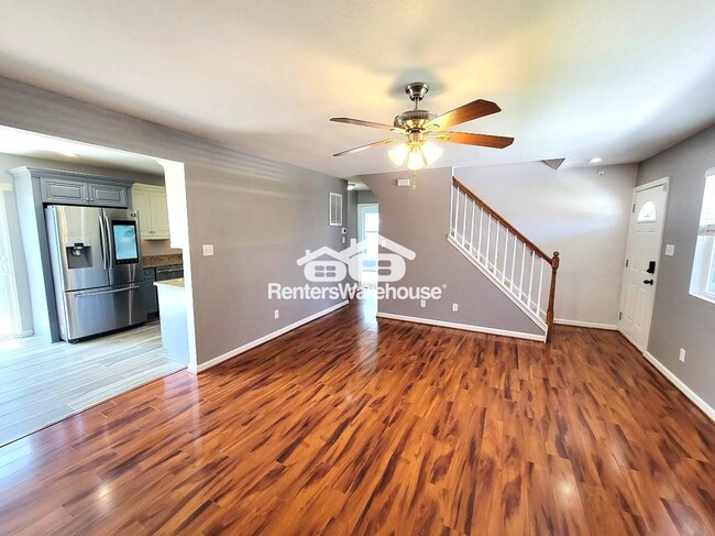 Building Photo - 5573 Brickell Rd Rental