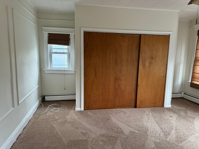 Large closet - 6 Baldwin St Unit 2nd Floor