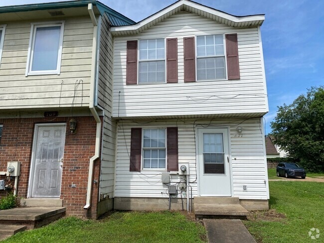 Building Photo - 711 Walker Rd Rental