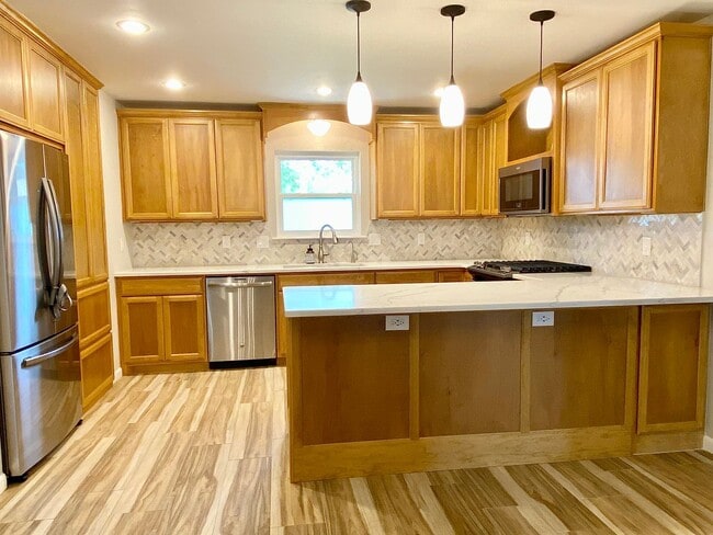 Photo - Gorgeous Remodeled Edmond 3 Bed 2 Bath