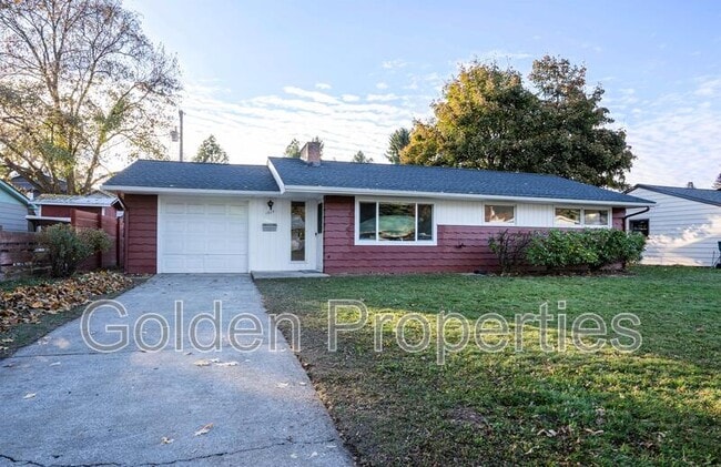 Building Photo - 1013 N 14th St