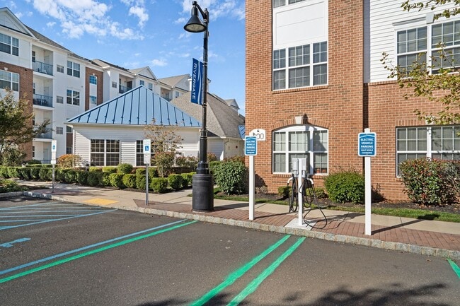 Rivergate Bordentown Waterfront